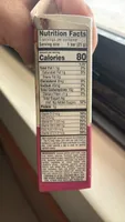 Cereal bar