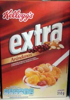 Extra - Arándanos