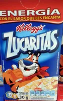 Kellogs surtido 10pz