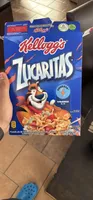 Kellog’s Frosted Flakes