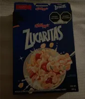 Zucaritas