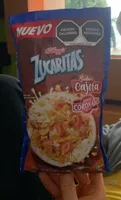 Zucaritas