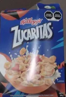 Zucaritas