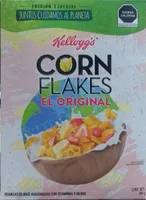 CORN FLAKES