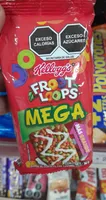 Froot Loops Mega