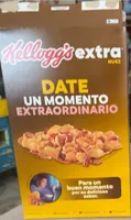 Kellogg’s extra nuez