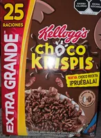 Choco Krispis