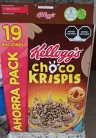 Choco Krispis