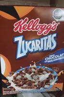 Zucaritas