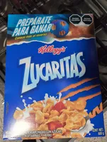 Zucaritas
