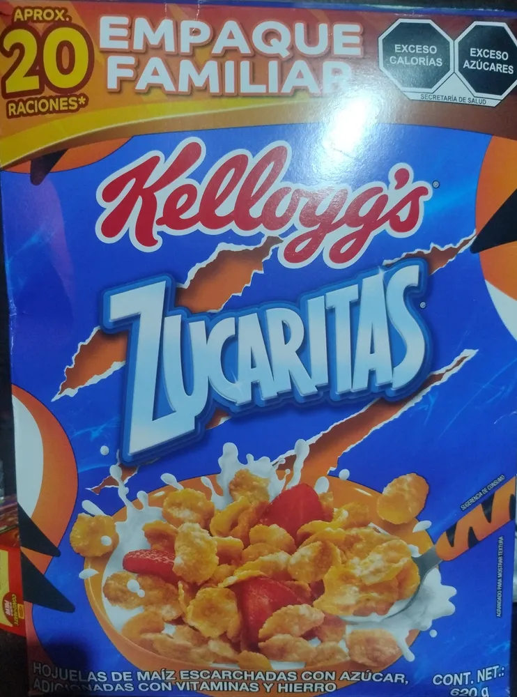 Zukaritas
