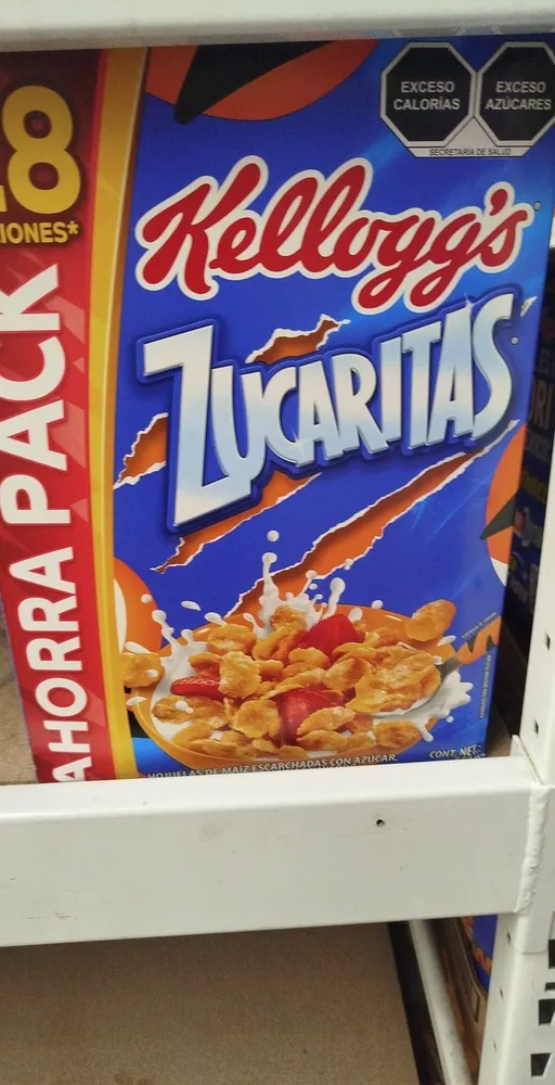 ZUKARITAS