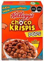 Cereal Choco Krispis Pops