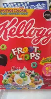 Froot Loops