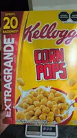 Corn Pops Extragrande