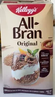 All bran original
