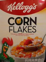 corn flakes