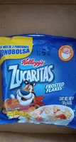 Zucaritas Kellogg's