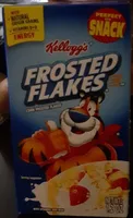 Frosted Flakes