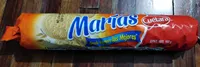 Galletas Marias