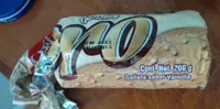 Galletas oro