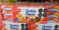 Surtido rico