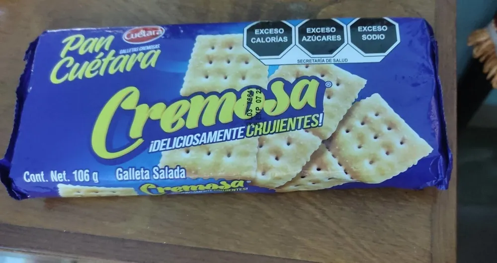 Cremosa