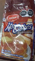 Harina Hotcakes Cuetara