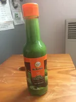 Salsa Mexicana De Chile Jalapeño 140ML La Extra