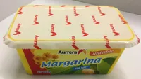 Margarina sin sal Aurrera