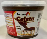 Cajeta