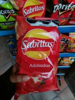 sabrías adobadas