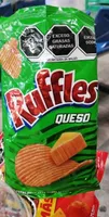 Ruffles queso