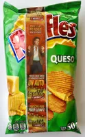 Ruffles