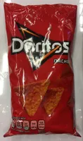 Doritos Nachos