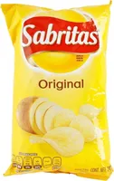 Papas Original Sal Fritas