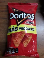 doritos nacho