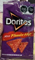 Xtra Flamin’ Hot