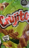Crujitos