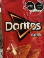 Doritos Nachos