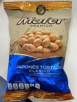 Mafer Cacahuate Japones Tostado 180GR Japones