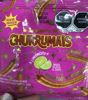 Churrumais