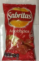 Sabritas Adobadas