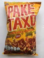 Paketaxo Mezcladito