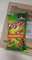 Crujitos