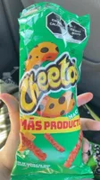 cheetos nacho