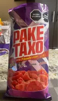 Paketaxo xtra flamin hot