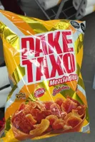 Pake taxo mezcladito