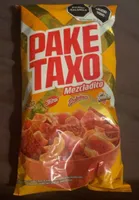 Pake Taxo Mezcladito