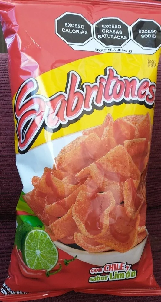 Sabritones